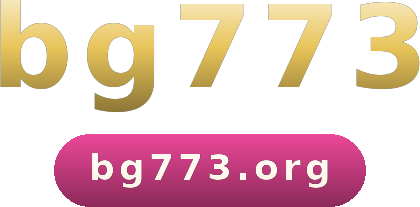 bg773 logo